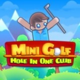 Клуб Мини Гольфа