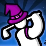 Стикмен Гольф