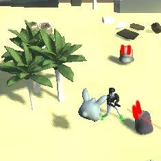 Игра Перевернутый