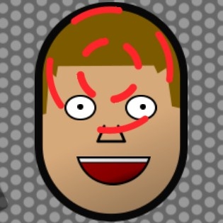 Игра Выстрел в Голову