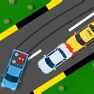 Игра Транспортный Порыв 2018