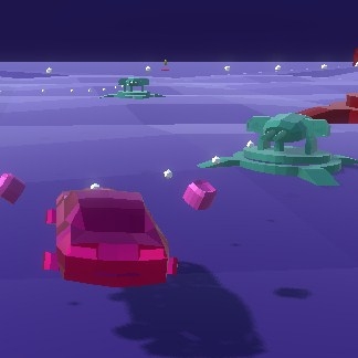 Игра Война Машин Будущего