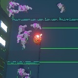 Игра Дройды