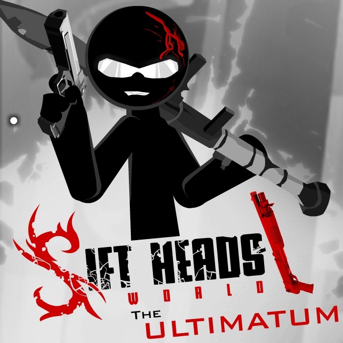 Игра Головорезы 6