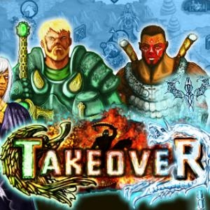 Игра Поглощение