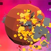 Игра Гонка на Марсе