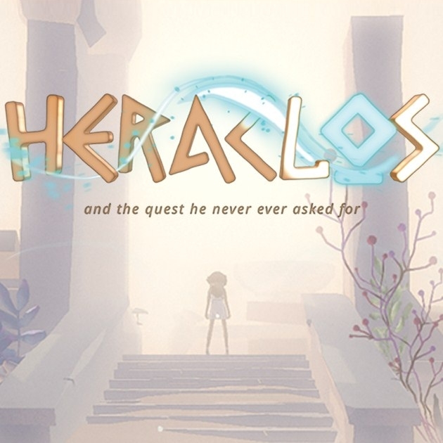 Игра Харалос