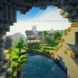 Блок Крафт 3Д