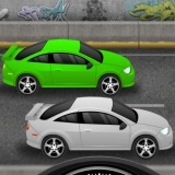 Дрэг Рейсинг