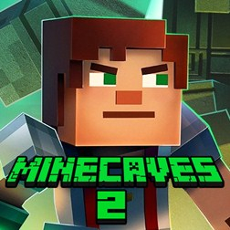 Игра Майнкейвс 2