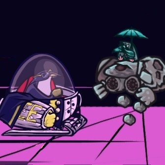 Игра Птичьи Бои