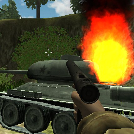 Игра Партизаны