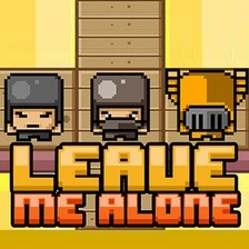 Игра Оставьте Меня Одного