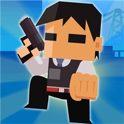 Игра Рывок Хитмэна