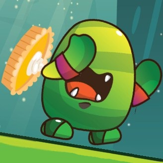 Игра Заварной Крем