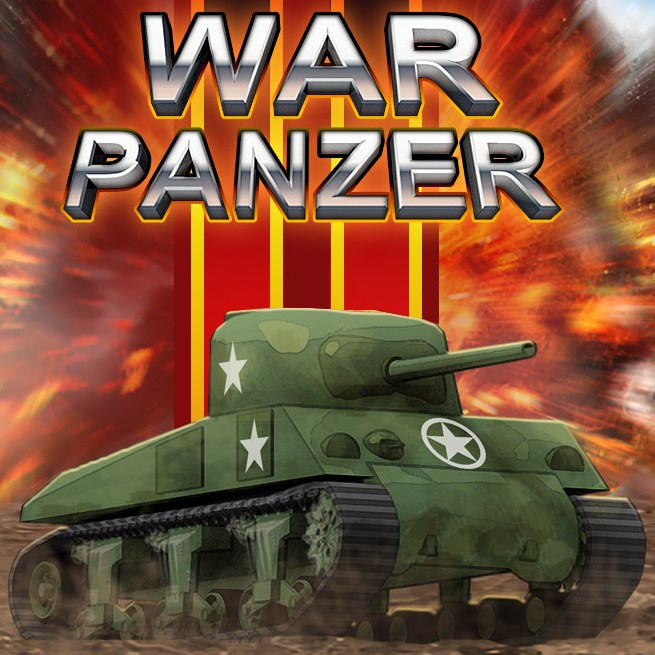 Игра Военный Танк