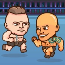 Игра Про Реслинг