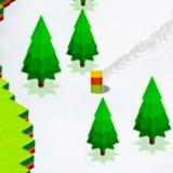 Сноуборд: Спуск