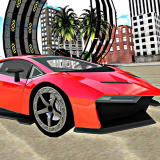 Симулятор Экстремального Вождения