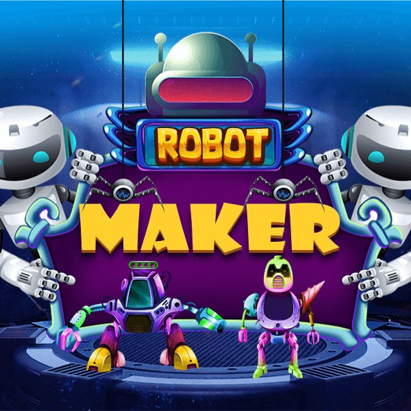 Игра Производитель Роботов
