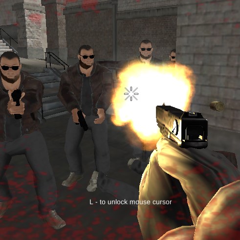 Игра Криминал