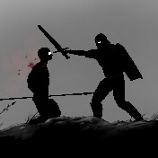 Игра Черный Клинок