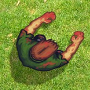 Игра Увернись От Зомби