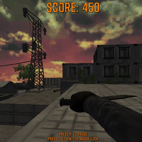 Игра Фабрика Сражений