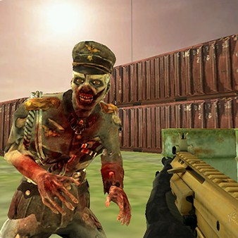 Игра Бой Спецназа: Встречный Удар