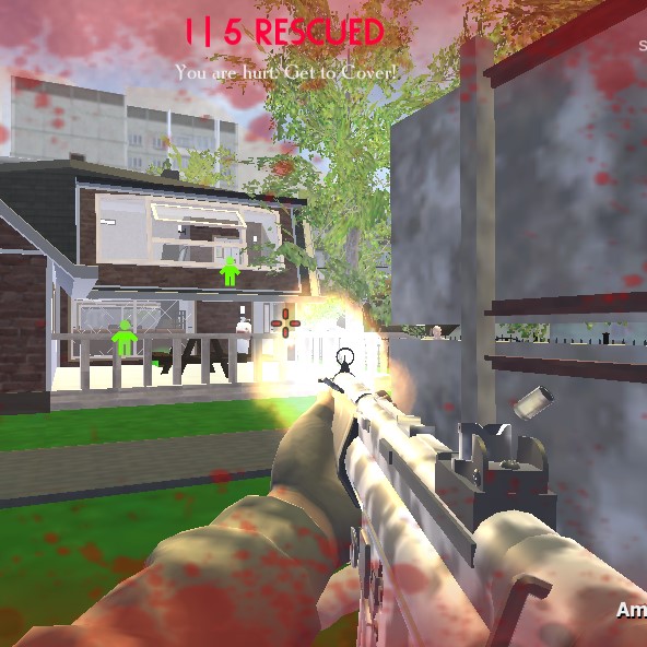 Игра Последний Момент