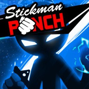 Игра Удар Стикмена