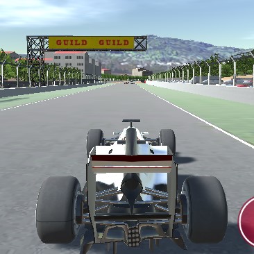 Игра Великая Гонка