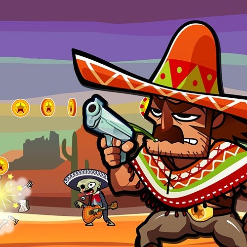 Игра Зомби Челендж