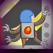 Игра Удар Осьминога