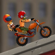 Игра Экстрим Мото Команда