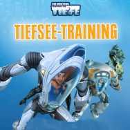 Игра Бездна: Глубоководная Тренировка