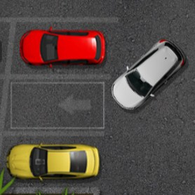 Игра Время Для Парковки