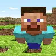 Игра Майнкрафт Удар