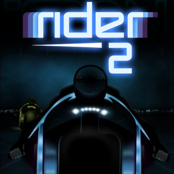 Игра Райдер 2