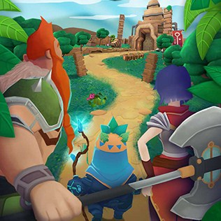 Игра Мечи Фортуны