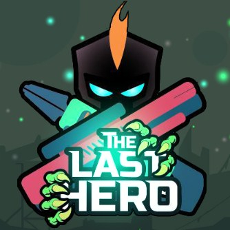 Игра Последний Герой