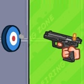 Игра Стрелялка по Мишеням