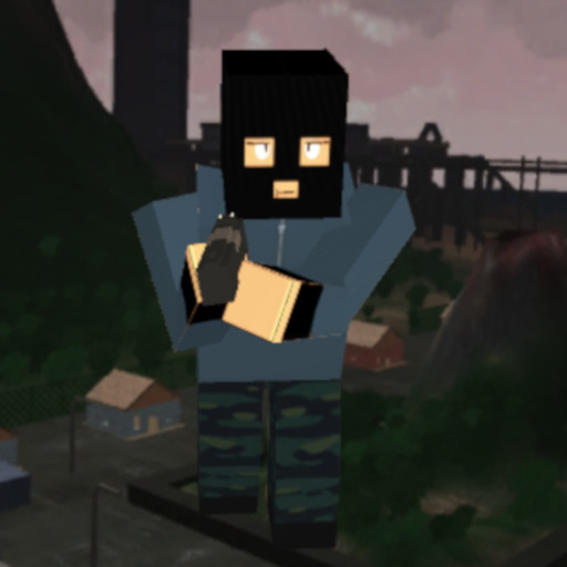 Игра Пиксельная Батл Рояль 3Д