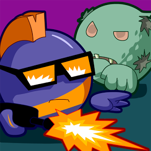 Игра Охотники на Зомби: Арена