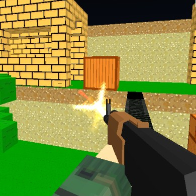 Игра Пиксель Рояль Апокалипсис