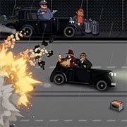 Игра Денежный Побег