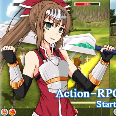 Игра РПГ Драки