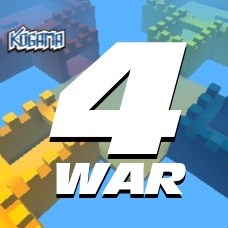 Игра Когама: 4 Войны
