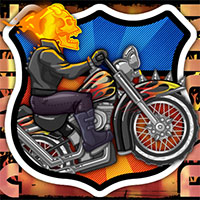 Игра Х-Триал Гонки: Горные Приключения