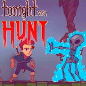 Игра Сегодня Мы Охотимся